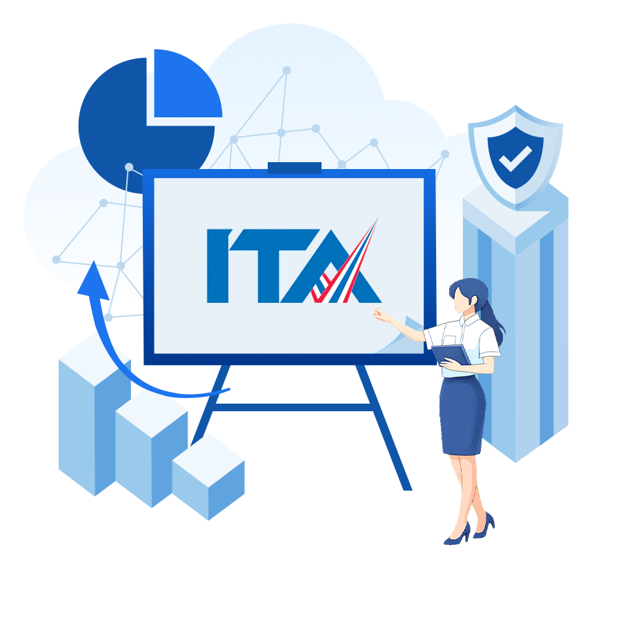 ระบบ ITA สำหรับเว็บไซต์หน่วยงานรัฐ การประเมินคุณธรรมและความโปร่งใส